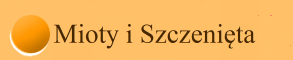 Mioty i Szczeni�ta